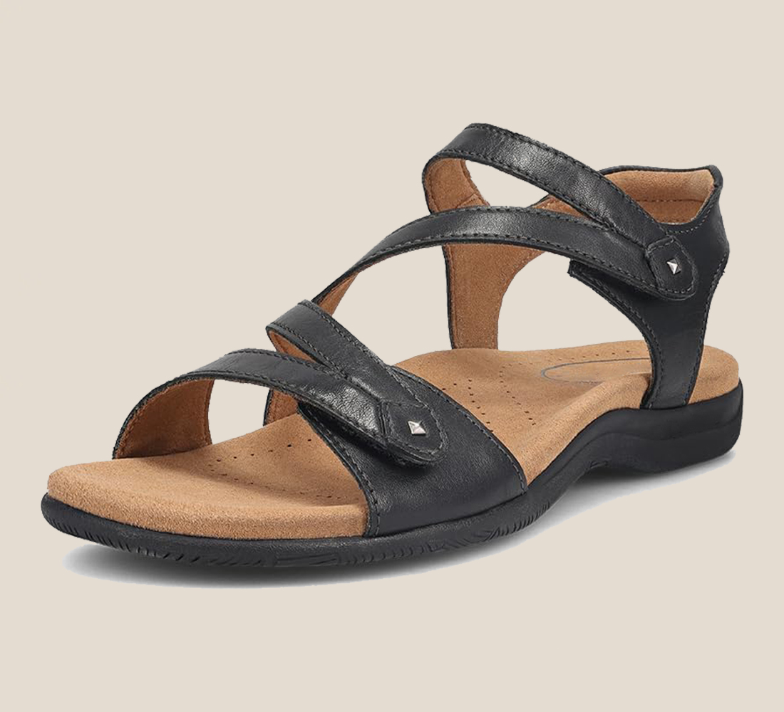 🎁LAST DAY 70% OFF🎁Women's Big Time Arch Support Orthotic Sandals