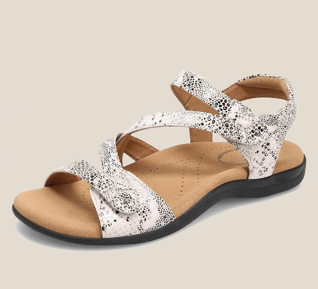 🎁LAST DAY 70% OFF🎁Women's Big Time Arch Support Orthotic Sandals