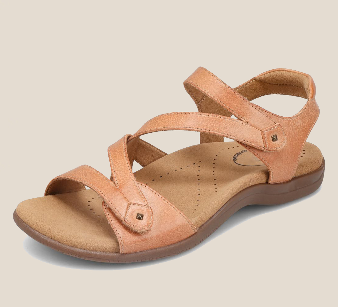 🎁LAST DAY 70% OFF🎁Women's Big Time Arch Support Orthotic Sandals