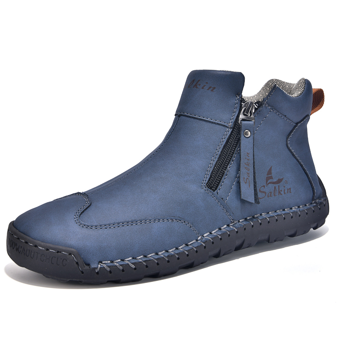 ⏰Limited Time 70% OFF⏰-Men's Outdoor Leisure Shoes | Breathable Comfort Walking Sneakers