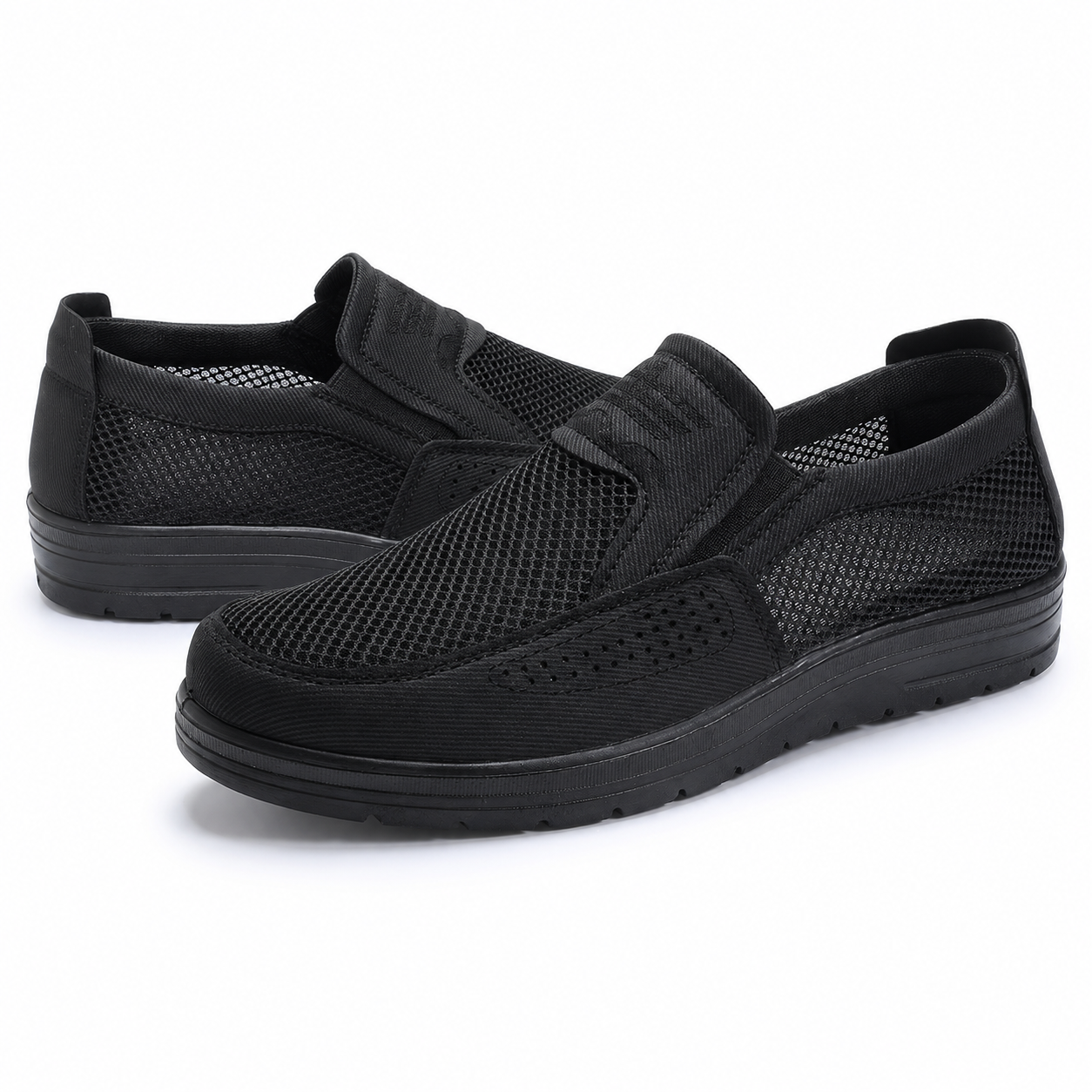 🎁LAST DAY 70% OFF🎁-Men’s Breathable Casual Shoes with Non-Slip Sole