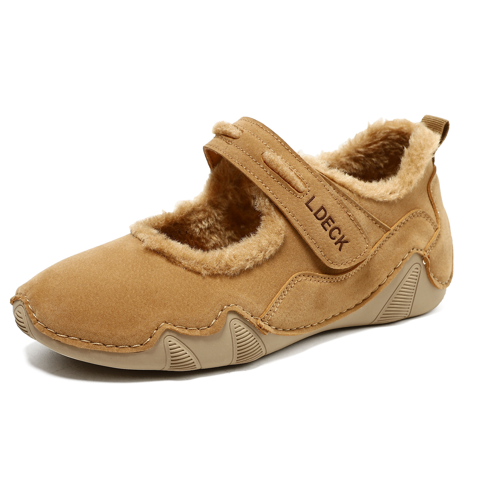 Women's Daily Comfort Walking Shoes | Lightweight Breathable Slip-On Sneakers | Minimalist Barefoot Style