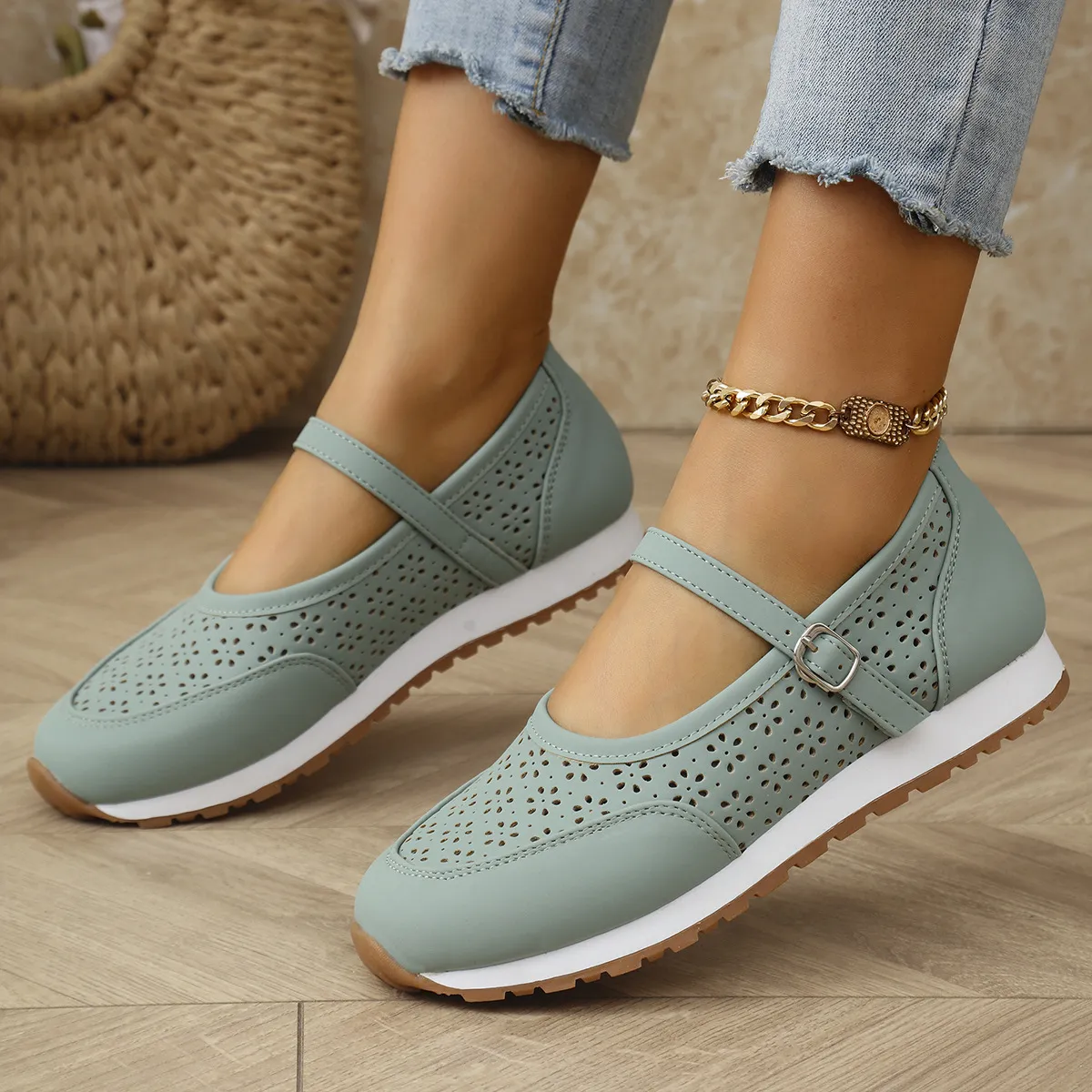[Copy]⏰Limited Time 70% OFF⏰-Men's Premium Soft Suede Loafers – Classic Old Money Style