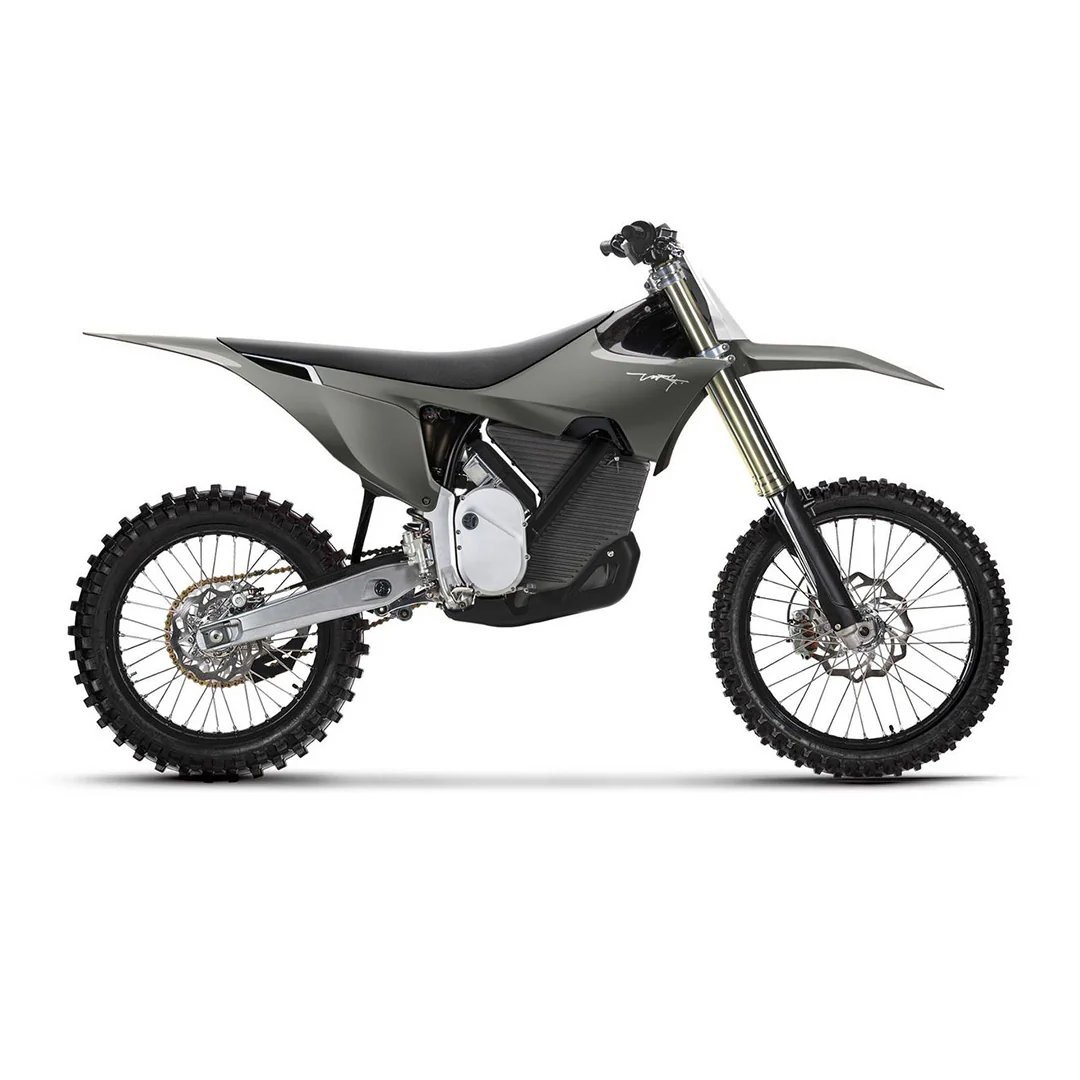 Early Bird Discount Electric Motocross BikeReady for Any Terrain STthtARK VAthtRG 100% Electric,100% Savage
