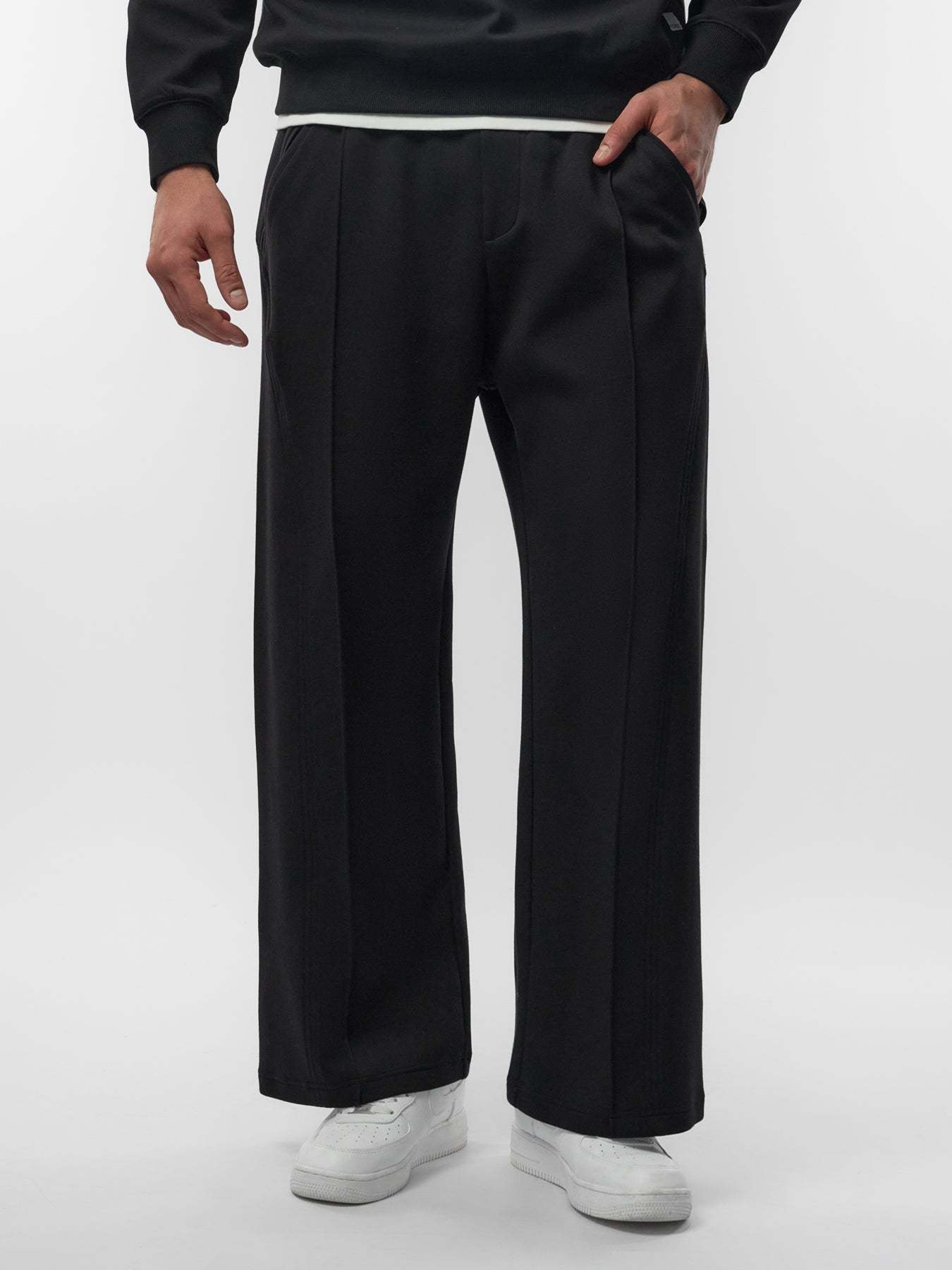 CozySpacer Straight Leg Pants