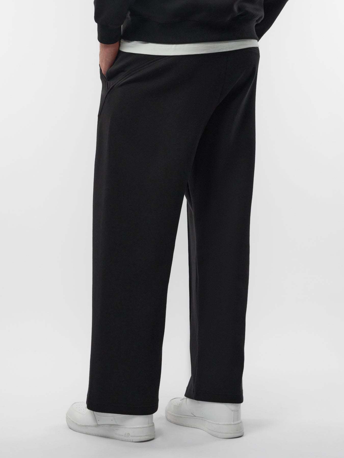 CozySpacer Straight Leg Pants