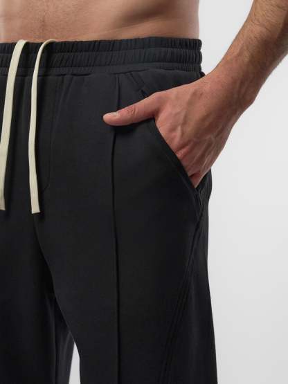 CozySpacer Straight Leg Pants