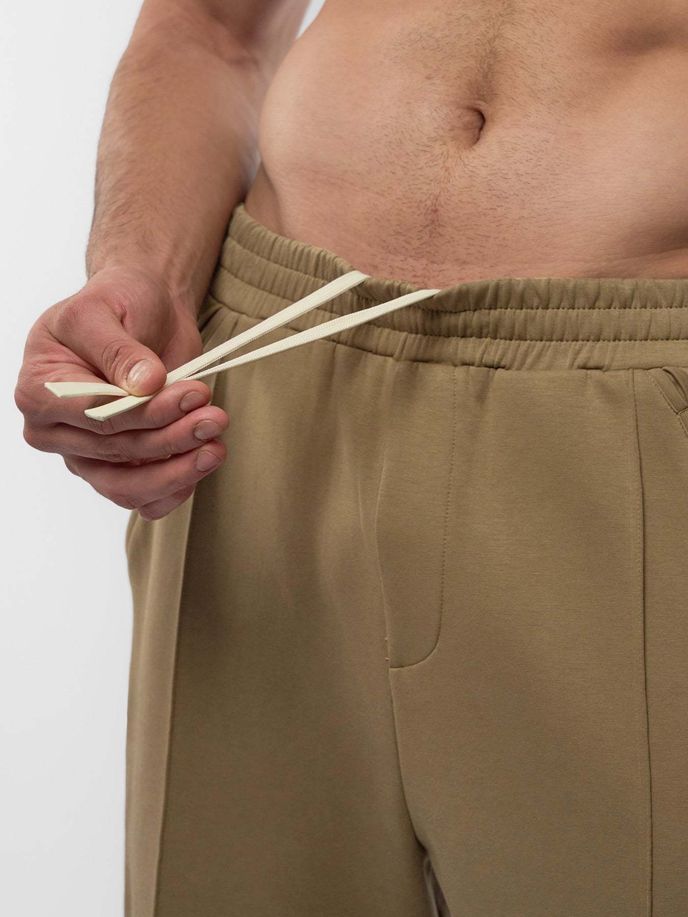 CozySpacer Straight Leg Pants