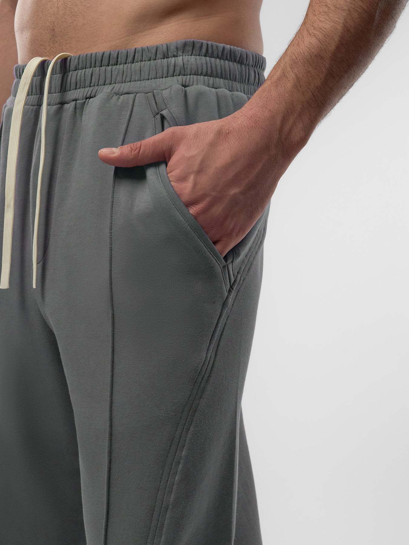 CozySpacer Straight Leg Pants