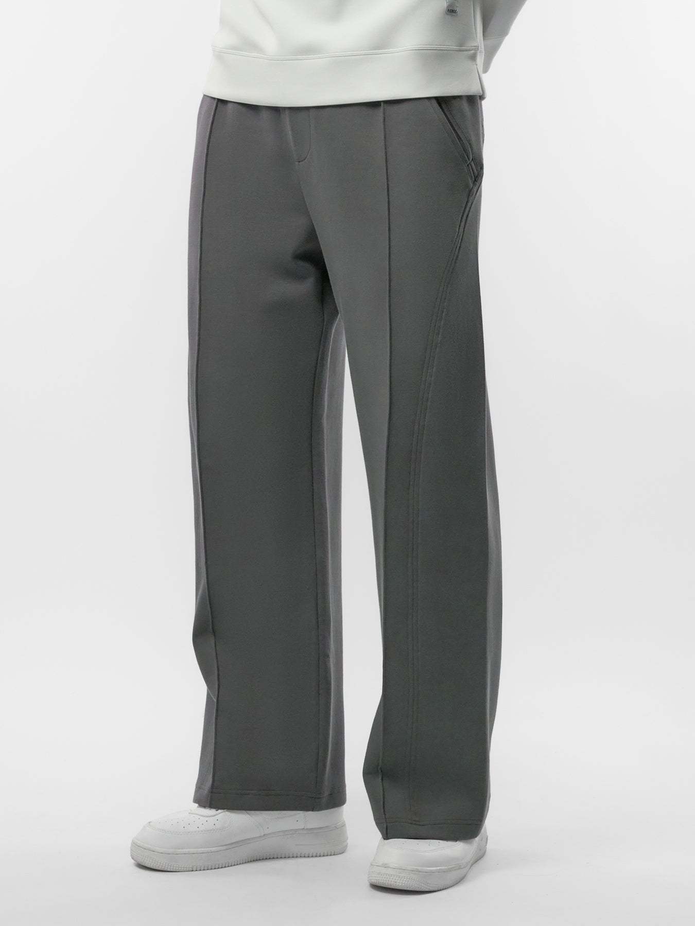 CozySpacer Straight Leg Pants