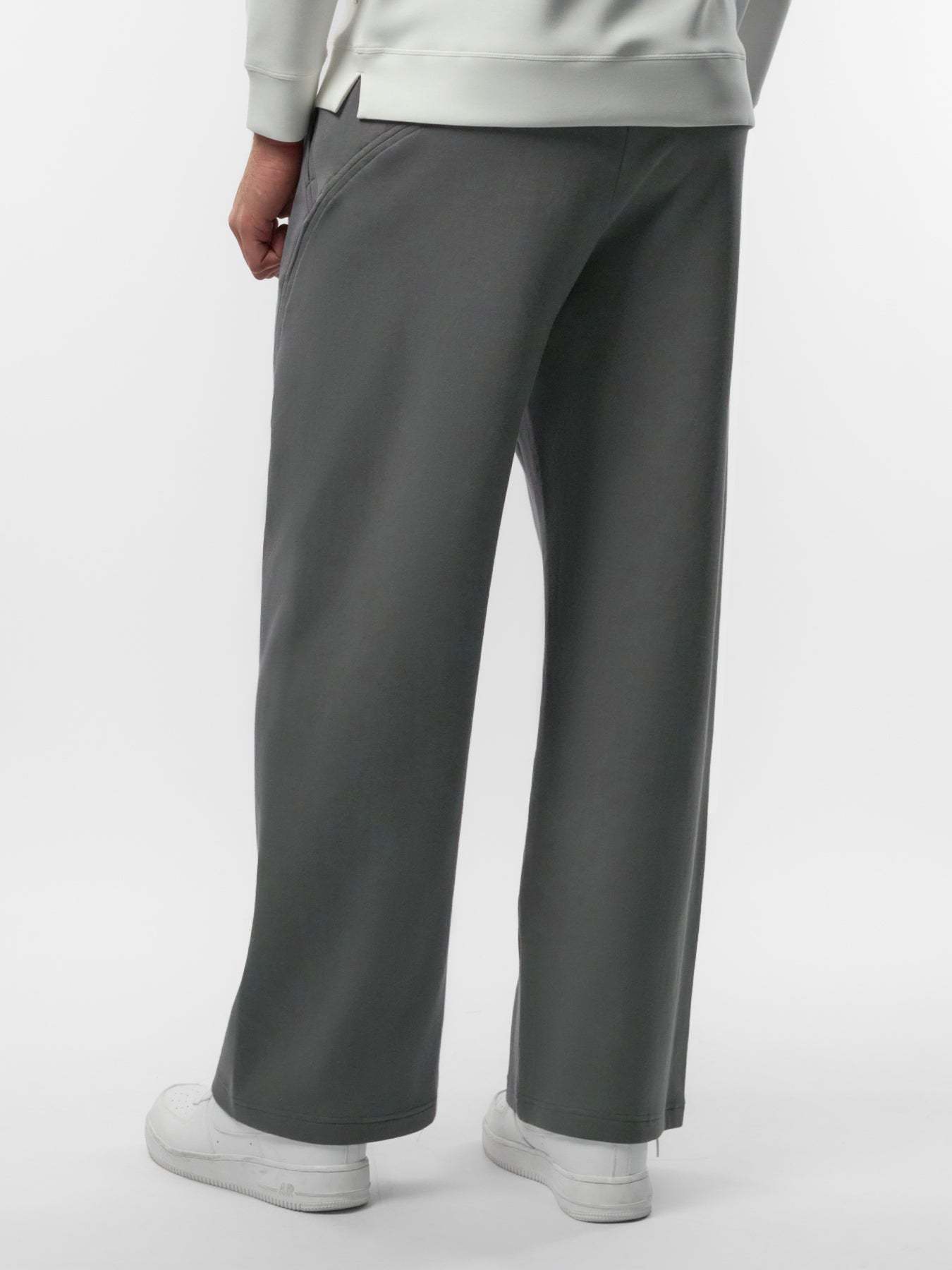 CozySpacer Straight Leg Pants