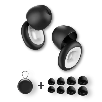 Moto Earplugs