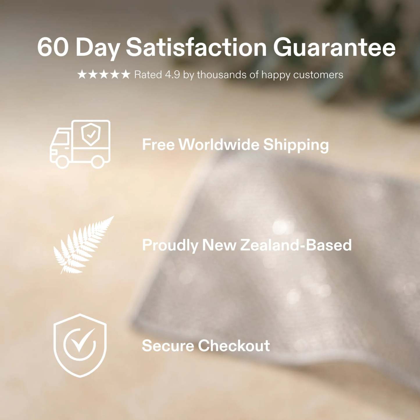 Solara LuxScrub™
