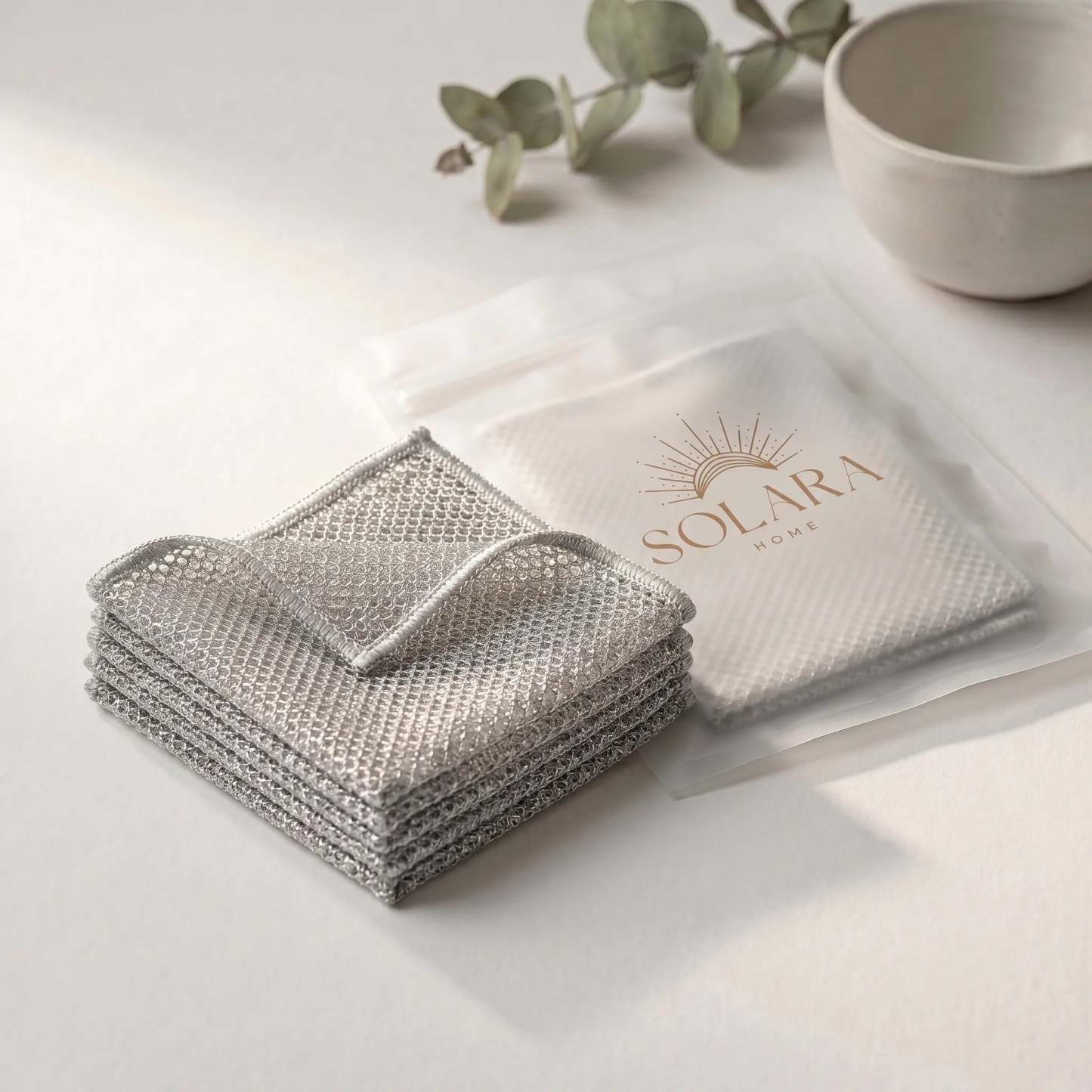 Solara LuxScrub™