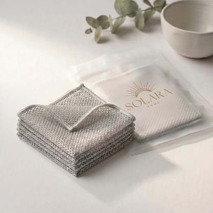 Solara LuxScrub™