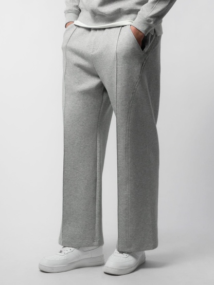 CozySpacer Straight Leg Pants