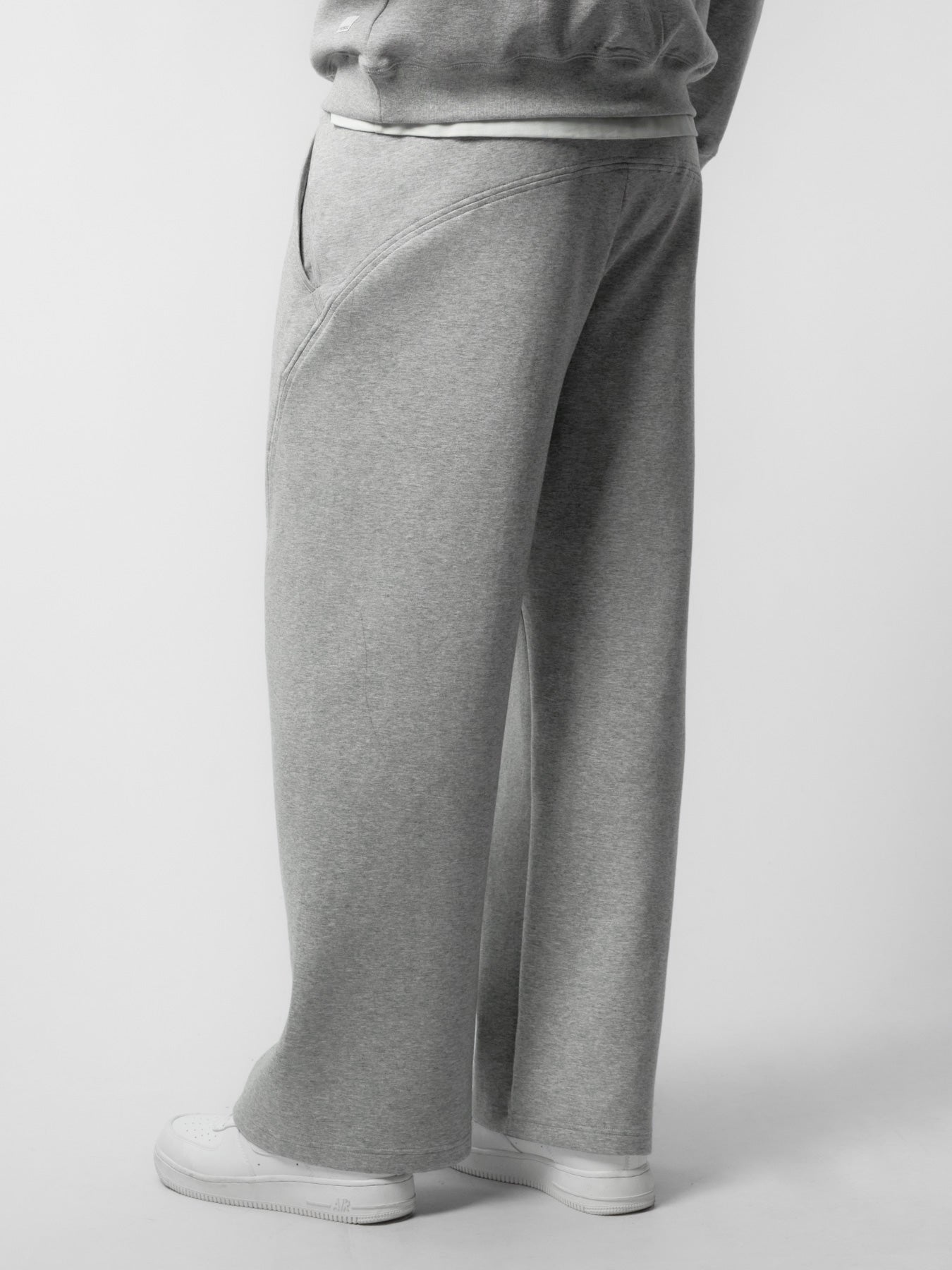 CozySpacer Straight Leg Pants