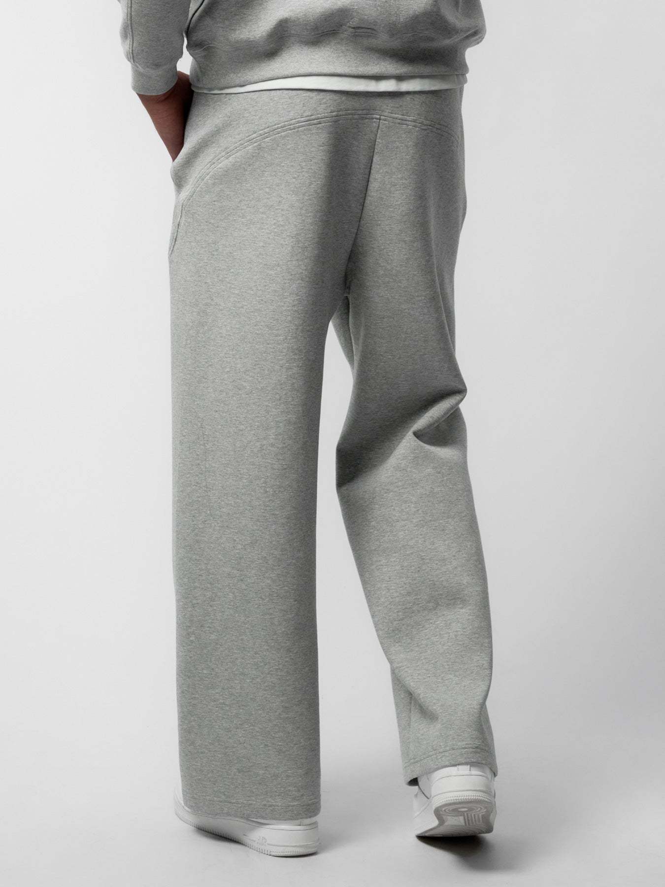 CozySpacer Straight Leg Pants