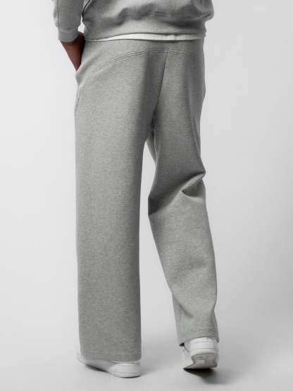 CozySpacer Straight Leg Pants