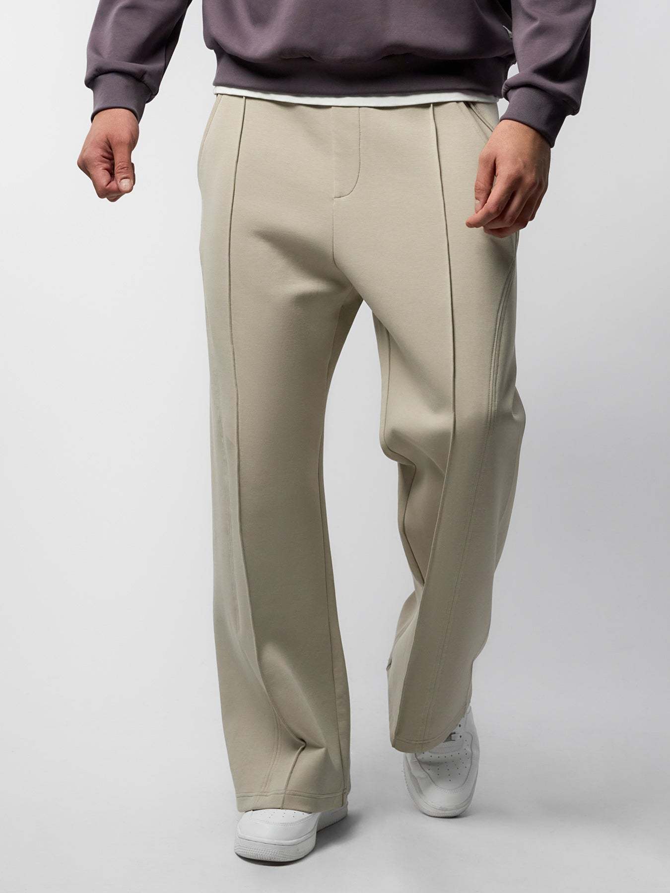 CozySpacer Straight Leg Pants