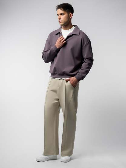 CozySpacer Straight Leg Pants
