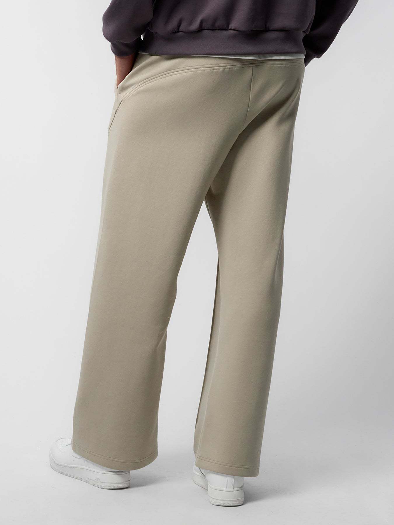 CozySpacer Straight Leg Pants