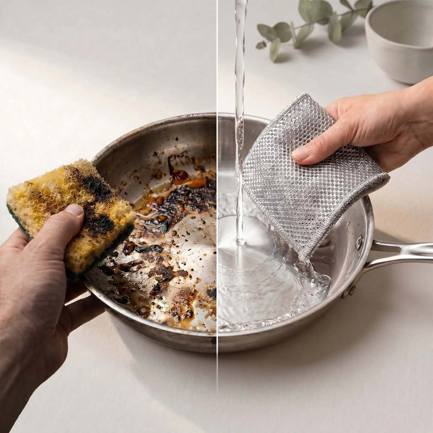 Solara LuxScrub™