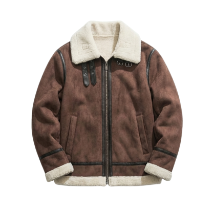 Arctic Wool Jacket