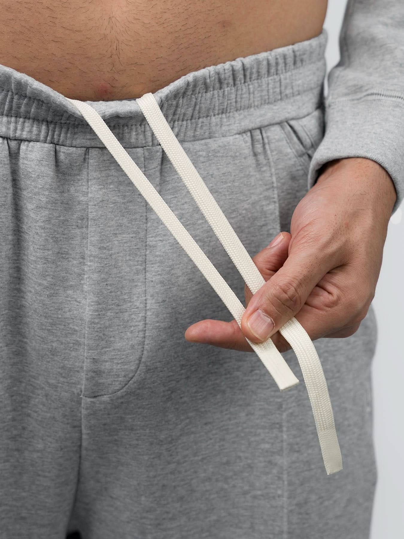 CozySpacer Straight Leg Pants