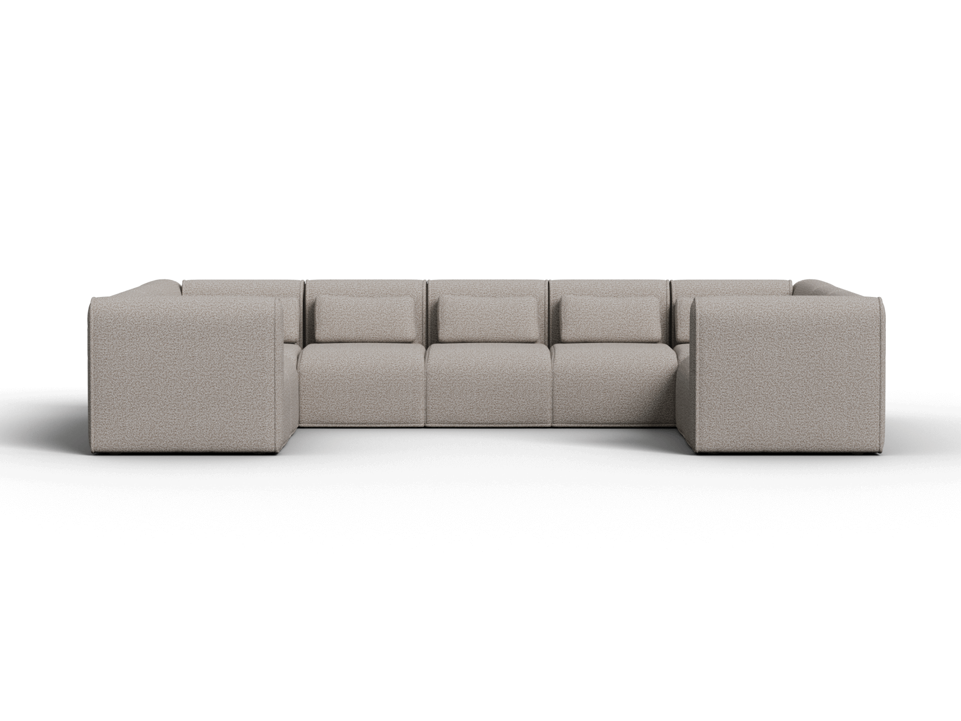 Modular Sofa