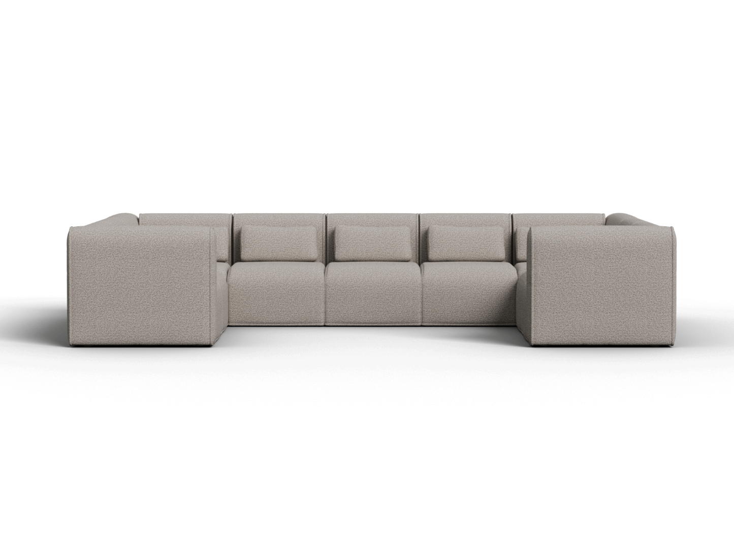Modular Sofa
