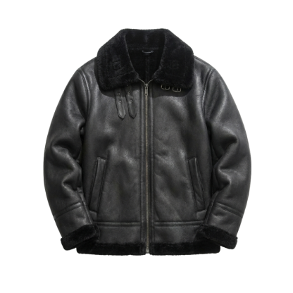 Arctic Wool Jacket