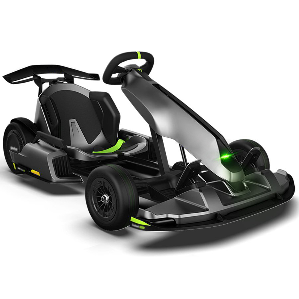 Smart 2in1 Go-Kart (can also be used as a balance car for weekday travel)