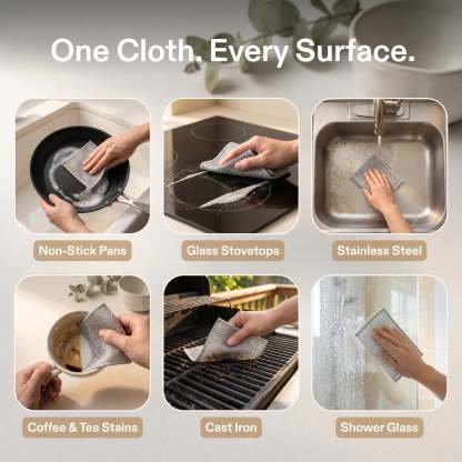 Solara LuxScrub™
