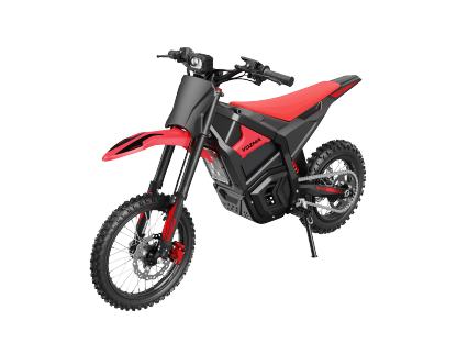 Yothtzma IN 10 Off-Road Electric Mini Dirt Bike For Teens & Adults