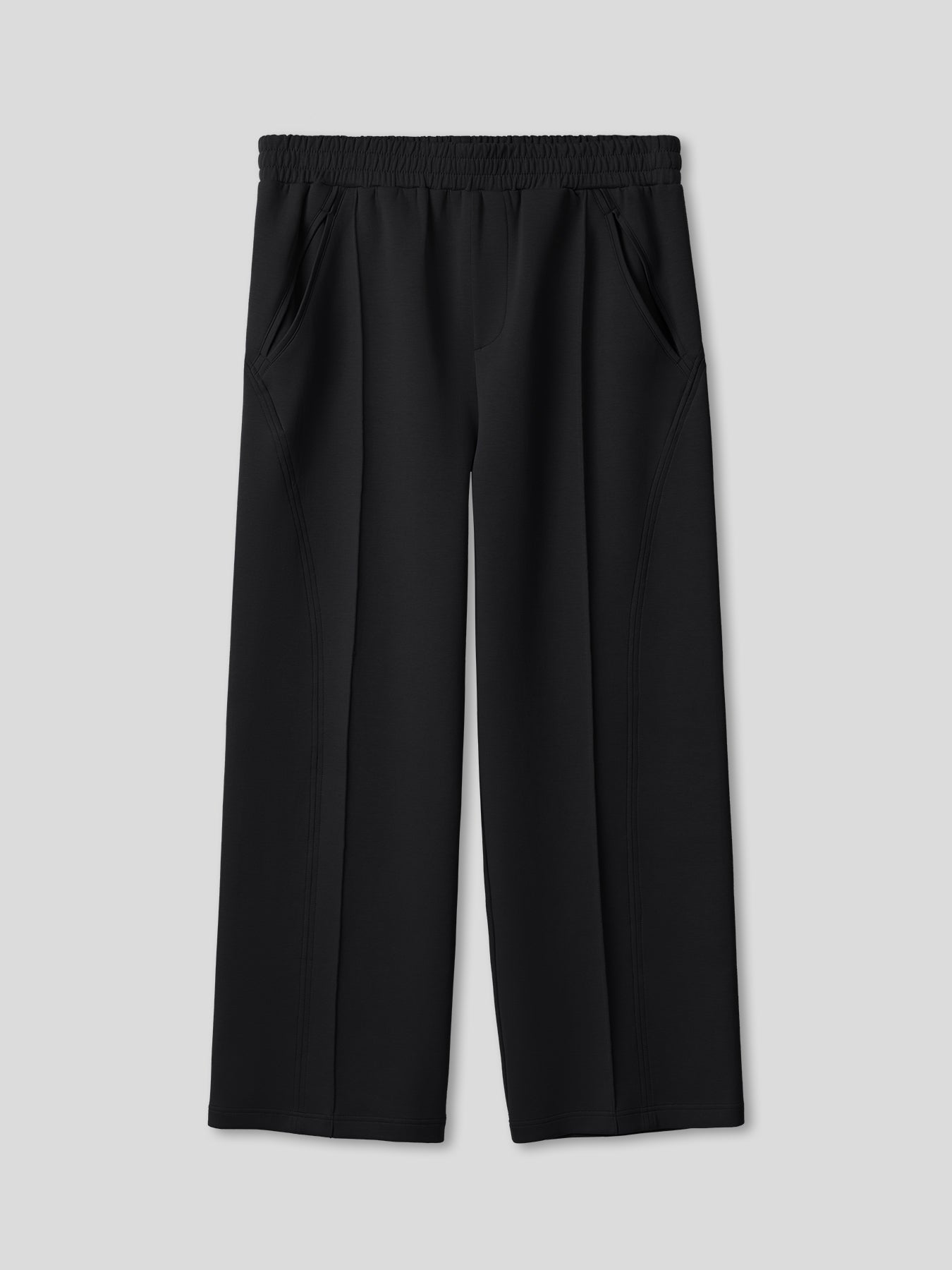 CozySpacer Straight Leg Pants