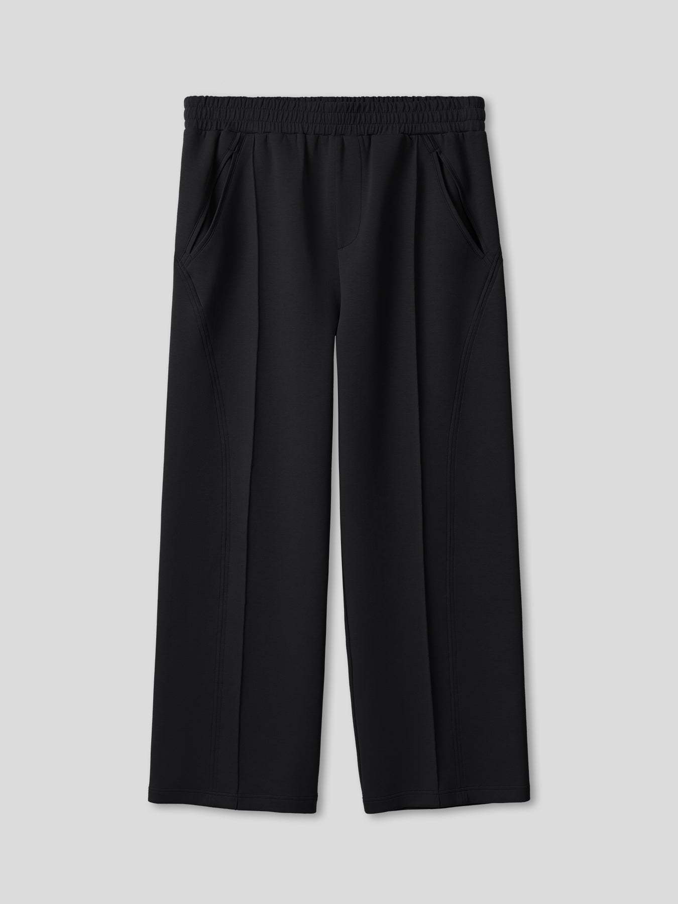 CozySpacer Straight Leg Pants