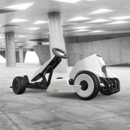 Smart 2in1 Go-Kart (can also be used as a balance car for weekday travel)