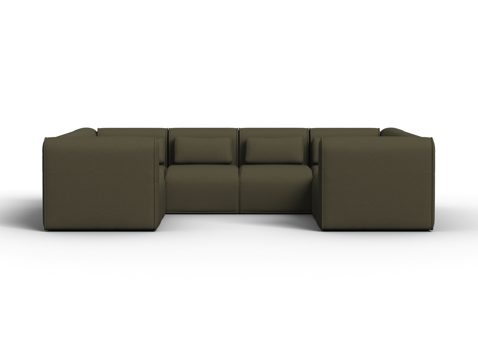 Modular Sofa