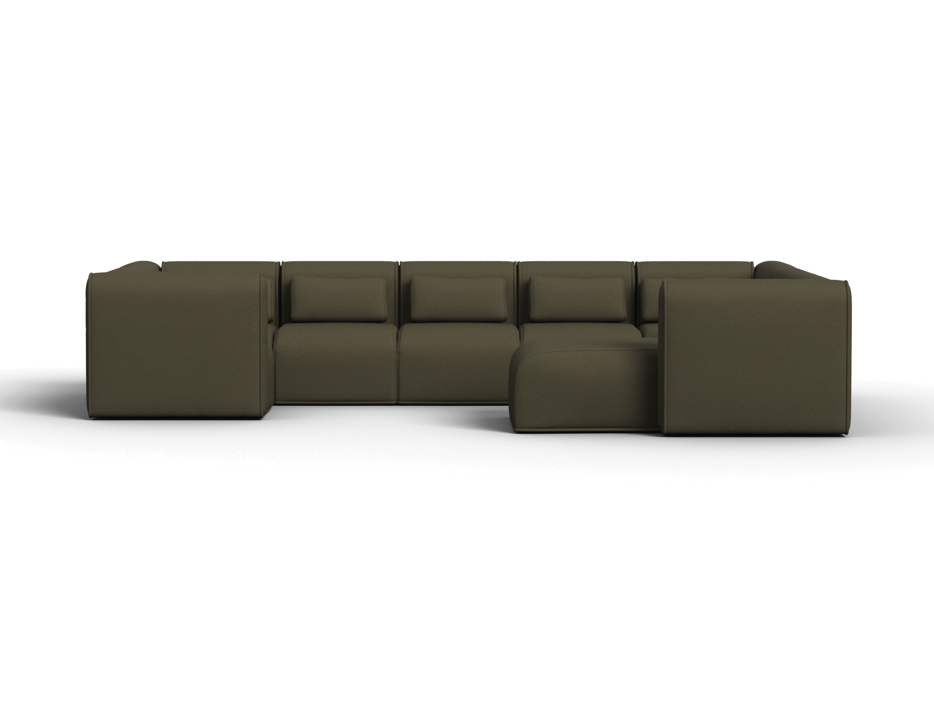 Modular Sofa