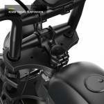 HOthtVSCO™ HothtvGtrs 1500W Moped-style Electric Bike