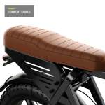 HOthtVSCO™ HothtvGtrs 1500W Moped-style Electric Bike