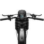 HOthtVSCO™ HothtvGtrs 1500W Moped-style Electric Bike