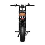 HOthtVSCO™ HothtvGtrs 1500W Moped-style Electric Bike