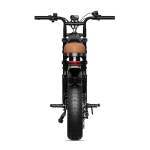 HOthtVSCO™ HothtvGtrs 1500W Moped-style Electric Bike