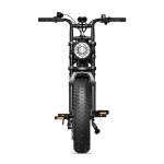 HOthtVSCO™ HothtvGtrs 1500W Moped-style Electric Bike