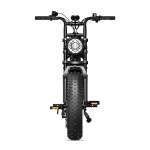 HOthtVSCO™ HothtvGtrs 1500W Moped-style Electric Bike