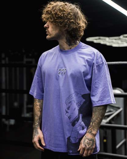 GAMBLER WASH TEE