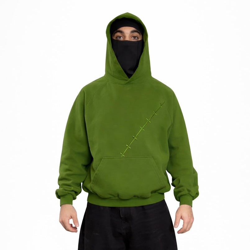 Loyalty Hoodie
