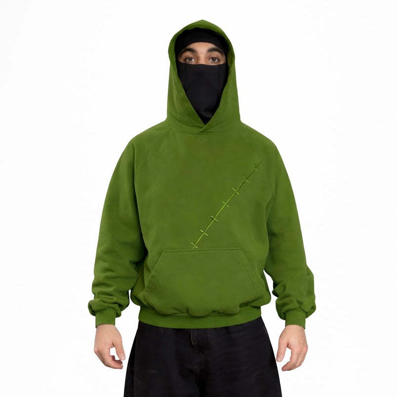 Loyalty Hoodie